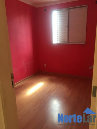 Imagem Apartamento com 2 Quartos à Venda, 45 m² em Jaraguá - São Paulo Imagem Apartamento com 2 Quartos à Venda, 45 m² em Jaraguá - São Paulo