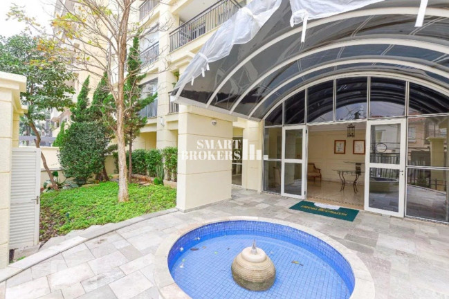 Imagem Apartamento com 1 Quarto à Venda, 77 m² em Jardim Paulista - São Paulo Imagem Apartamento com 1 Quarto à Venda, 77 m² em Jardim Paulista - São Paulo