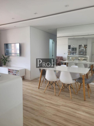 Imagem Apartamento com 3 Quartos à Venda, 82 m² em Fundação - São Caetano Do Sul Imagem Apartamento com 3 Quartos à Venda, 82 m² em Fundação - São Caetano Do Sul