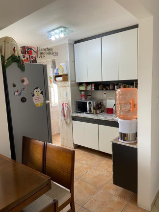 Imagem Apartamento com 2 Quartos à Venda, 86 m² em Rudge Ramos - São Bernardo Do Campo Imagem Apartamento com 2 Quartos à Venda, 86 m² em Rudge Ramos - São Bernardo Do Campo