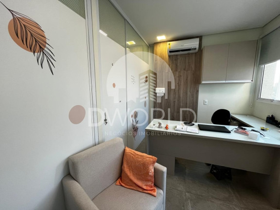 Imagem Sala Comercial à Venda, 39 m² em Centro - Sao Bernardo Do Campo Imagem Sala Comercial à Venda, 39 m² em Centro - Sao Bernardo Do Campo