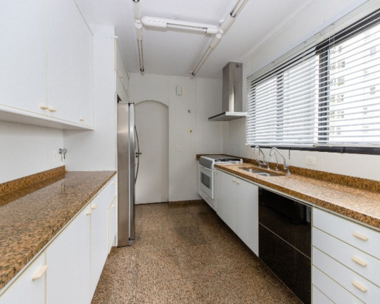 Imagem Apartamento com 4 Quartos à Venda, 311 m² em Campo Belo - Sao Paulo Imagem Apartamento com 4 Quartos à Venda, 311 m² em Campo Belo - Sao Paulo