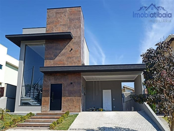 Imagem Casa de Condomínio com 3 Quartos à Venda, 300 m² em Bairro Dos Pires - Atibaia