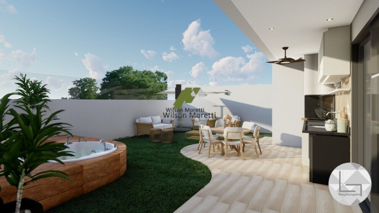 Imagem Casa com 4 Quartos à Venda, 263 m²
