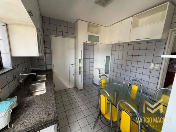 Imagem Apartamento com 3 Quartos à Venda, 128 m² em Meireles - Fortaleza Imagem Apartamento com 3 Quartos à Venda, 128 m² em Meireles - Fortaleza