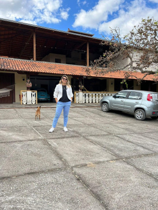 Chácara com 3 Quartos à Venda, 450 m² em Vila Ipê Amarelo - Contagem