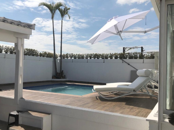 Imóvel com 3 Quartos à Venda, 264 m² em Campo Belo - São Paulo