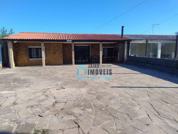 Casa com 4 Quartos à Venda,  em Magistério - Balneário Pinhal
