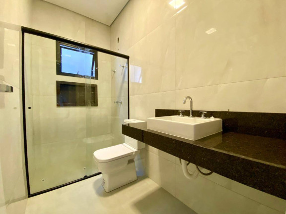 Imagem Casa com 3 Quartos à Venda, 165 m² em Caguassu - Sorocaba Imagem Casa com 3 Quartos à Venda, 165 m² em Caguassu - Sorocaba