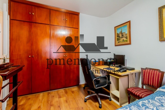 Imagem Apartamento com 4 Quartos à Venda, 180 m² em Higienópolis - São Paulo Imagem Apartamento com 4 Quartos à Venda, 180 m² em Higienópolis - São Paulo