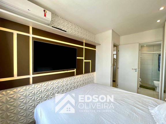 Imagem Apartamento com 2 Quartos à Venda, 58 m² em Manaíra - João Pessoa