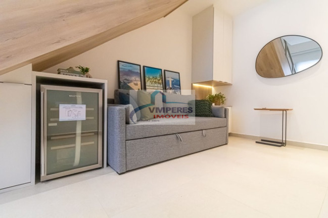 Imagem Apartamento com 1 Quarto à Venda, 65 m² em Copacabana - Rio De Janeiro