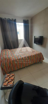 Imagem Apartamento com 2 Quartos à Venda, 44 m² em Bangu - Rio De Janeiro
