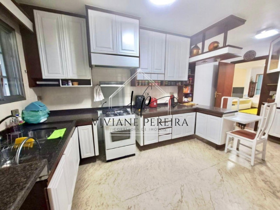 Imagem Casa com 4 Quartos à Venda, 248 m² em Continental - Osasco Imagem Casa com 4 Quartos à Venda, 248 m² em Continental - Osasco