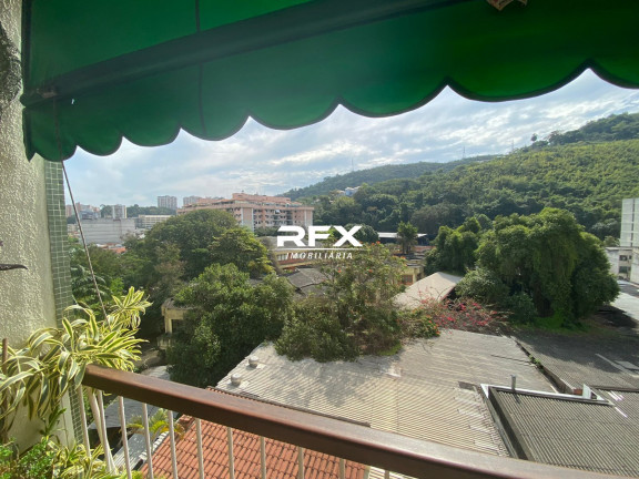Imagem Apartamento com 1 Quarto à Venda, 70 m² em Santa Rosa - Niterói
