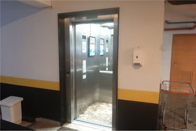 Imagem Apartamento com 3 Quartos à Venda, 176 m² em Embaré - Santos Imagem Apartamento com 3 Quartos à Venda, 176 m² em Embaré - Santos