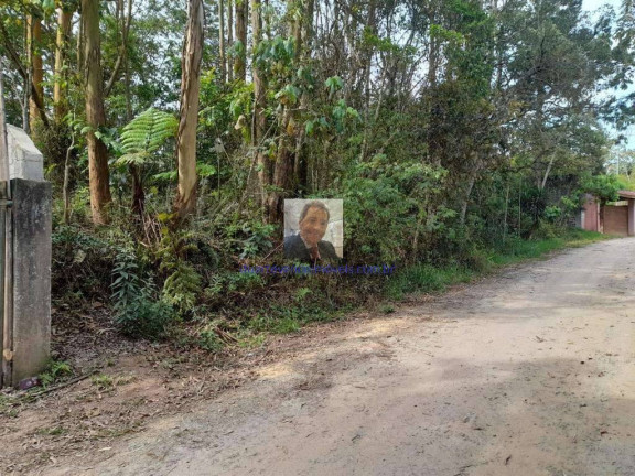 Imagem Terreno à Venda, 1.550 m² em Capuava - Embu Das Artes Imagem Terreno à Venda, 1.550 m² em Capuava - Embu Das Artes
