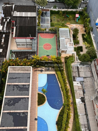 Imagem Apartamento com 2 Quartos à Venda, 71 m² em Cambuci - São Paulo