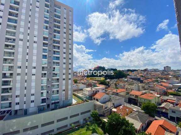 Imagem Studio com 1 Quarto à Venda, 42 m² em Santa Paula - São Caetano Do Sul Imagem Studio com 1 Quarto à Venda, 42 m² em Santa Paula - São Caetano Do Sul