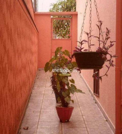 Imagem Casa com 4 Quartos à Venda, 306 m² em Jardim Bela Vista - Santo André Imagem Casa com 4 Quartos à Venda, 306 m² em Jardim Bela Vista - Santo André