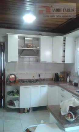 Imagem Casa com 2 Quartos à Venda, 120 m² em Centro - Osasco Imagem Casa com 2 Quartos à Venda, 120 m² em Centro - Osasco