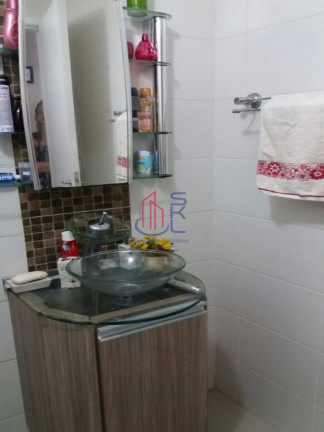 Imagem Apartamento com 2 Quartos à Venda, 56 m² em Ponte Grande - Guarulhos