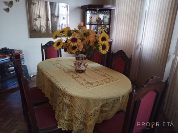 Imagem Apartamento com 4 Quartos à Venda, 150 m² em Copacabana - Rio De Janeiro