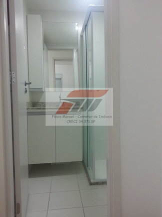 Imagem Apartamento com 1 Quarto à Venda, 41 m² em Vila Mariana - São Paulo