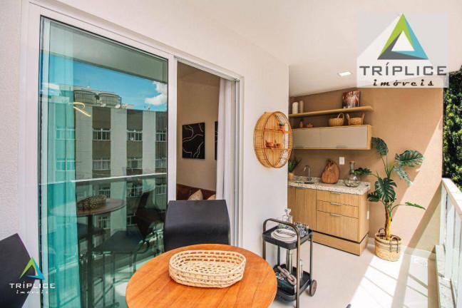 Imagem Apartamento com 3 Quartos à Venda, 72 m² em São Mateus - Juiz De Fora Imagem Apartamento com 3 Quartos à Venda, 72 m² em São Mateus - Juiz De Fora