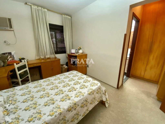 Imagem Apartamento à Venda, 324 m² em Boqueirão - Santos Imagem Apartamento à Venda, 324 m² em Boqueirão - Santos