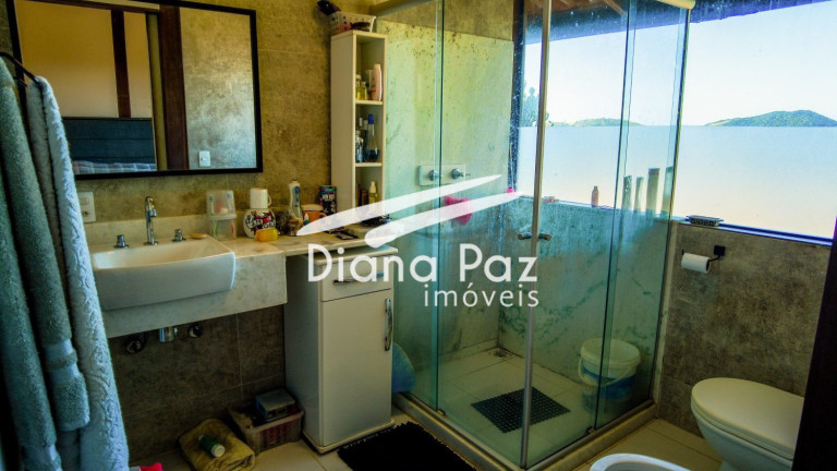 Imagem Casa com 3 Quartos à Venda, em Pontal Da Lagoinha - Búzios Imagem Casa com 3 Quartos à Venda, em Pontal Da Lagoinha - Búzios