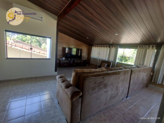 Imagem Casa com 3 Quartos à Venda, 340 m² em Jardim Indaiá - Bertioga Imagem Casa com 3 Quartos à Venda, 340 m² em Jardim Indaiá - Bertioga