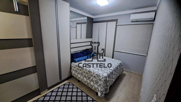 Imagem Apartamento com 3 Quartos à Venda, 105 m² em Bancários - Londrina