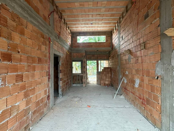 Imagem Casa com 3 Quartos à Venda, 67 m² em Salinas - Balneário Barra Do Sul Imagem Casa com 3 Quartos à Venda, 67 m² em Salinas - Balneário Barra Do Sul