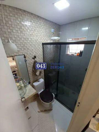 Imagem Casa com 3 Quartos à Venda, 125 m² em Jardim São Vicente Palloti - Londrina Imagem Casa com 3 Quartos à Venda, 125 m² em Jardim São Vicente Palloti - Londrina