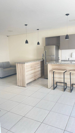 Imagem Apartamento com 1 Quarto à Venda, 35 m² em Vila Monumento - São Paulo