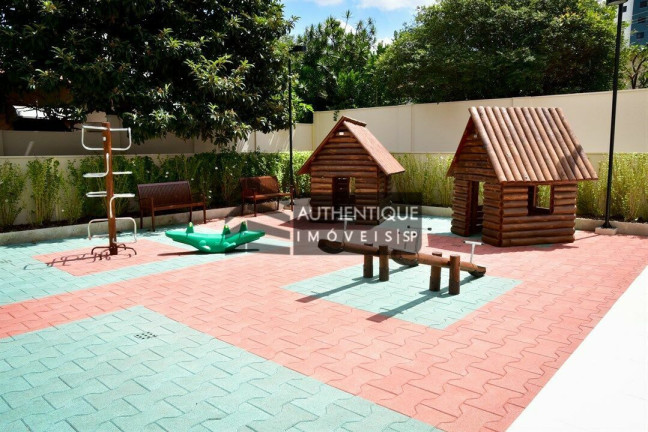 Imagem Apartamento com 3 Quartos à Venda, 73 m² em Taquaral - Campinas