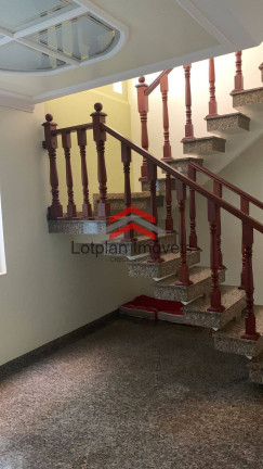Imagem Casa com 3 Quartos à Venda, 150 m² em Vila Alpina - São Paulo Imagem Casa com 3 Quartos à Venda, 150 m² em Vila Alpina - São Paulo