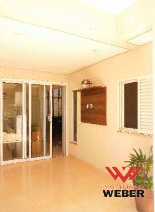 Imagem Casa com 3 Quartos à Venda, 300 m² em Jardim Wanel Ville V - Sorocaba