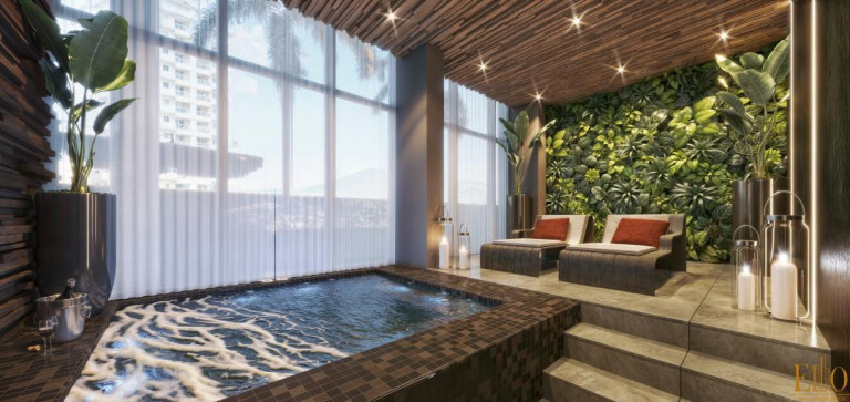Imagem Apartamento com 2 Quartos à Venda, 65 m² em Jardim Praia Mar - Itapema Imagem Apartamento com 2 Quartos à Venda, 65 m² em Jardim Praia Mar - Itapema