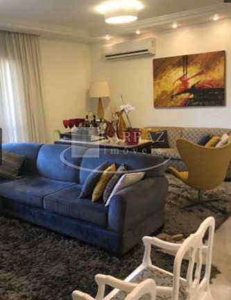 Imóvel com 4 Quartos à Venda, 232 m² em Centro - Ribeirao Preto