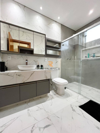Imagem Casa de Condomínio com 4 Quartos à Venda, 265 m² em Champagne - Lagoa Santa Imagem Casa de Condomínio com 4 Quartos à Venda, 265 m² em Champagne - Lagoa Santa