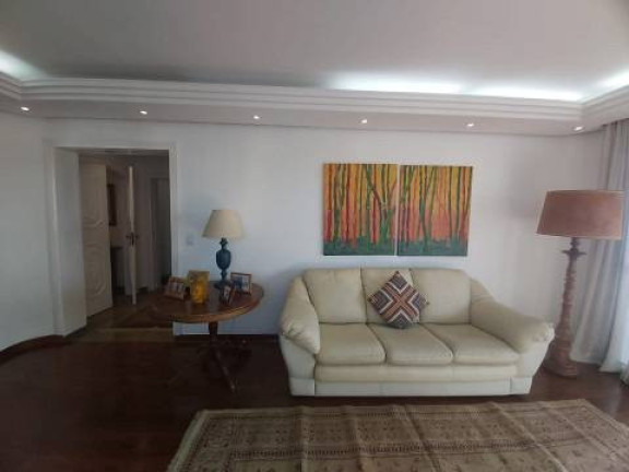 Imagem Apartamento com 4 Quartos à Venda, 200 m² em Ipiranga - São Paulo Imagem Apartamento com 4 Quartos à Venda, 200 m² em Ipiranga - São Paulo