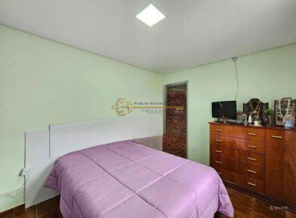Imagem Casa com 3 Quartos à Venda, 160 m² em Assunção - São Bernardo Do Campo Imagem Casa com 3 Quartos à Venda, 160 m² em Assunção - São Bernardo Do Campo