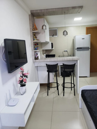 Imagem Apartamento com 1 Quarto à Venda, 28 m² em Porto De Galinhas - Ipojuca Imagem Apartamento com 1 Quarto à Venda, 28 m² em Porto De Galinhas - Ipojuca