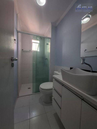 Imagem Apartamento com 2 Quartos à Venda, 56 m² em Parque Novo Mundo - São Paulo Imagem Apartamento com 2 Quartos à Venda, 56 m² em Parque Novo Mundo - São Paulo