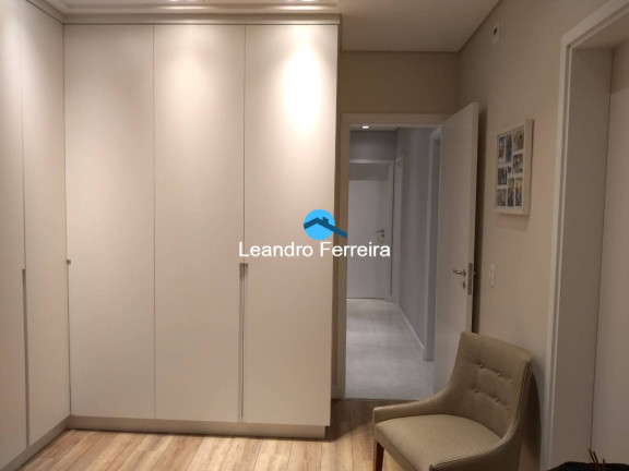 Imagem Apartamento com 4 Quartos à Venda, 151 m² em Centro - São Bernardo Do Campo