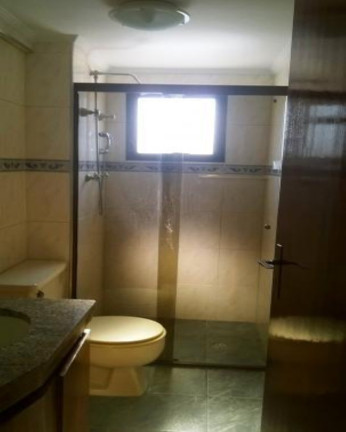 Imagem Apartamento com 3 Quartos à Venda, 150 m² em Brooklin - São Paulo Imagem Apartamento com 3 Quartos à Venda, 150 m² em Brooklin - São Paulo