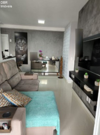Imagem Apartamento com 2 Quartos à Venda, 69 m² em Tatuapé - São Paulo