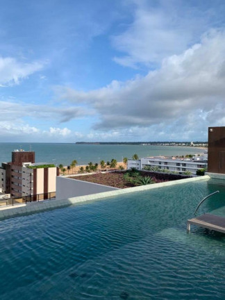 Imagem Apartamento com 2 Quartos para Alugar, 50 m² em Tambaú - João Pessoa Imagem Apartamento com 2 Quartos para Alugar, 50 m² em Tambaú - João Pessoa